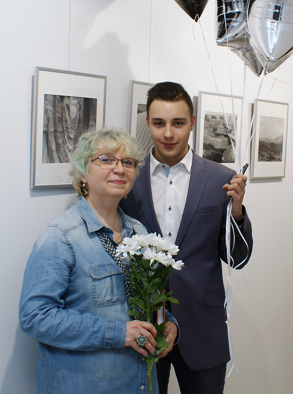Алла Полетаева