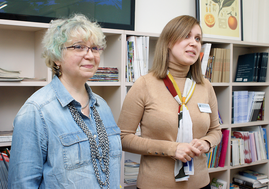 Алла Полетаева
