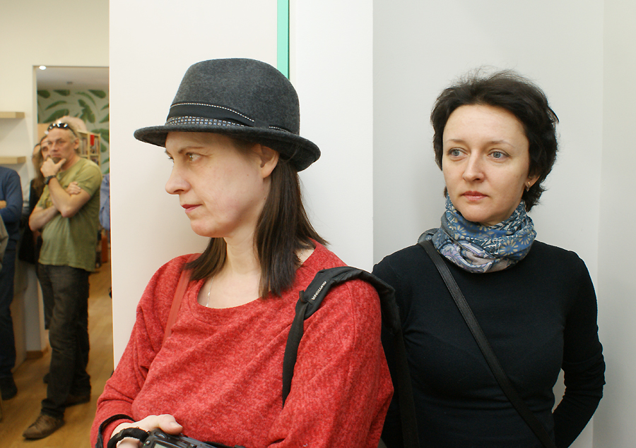 Елена Орлова