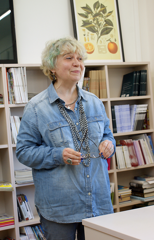 Алла Полетаева