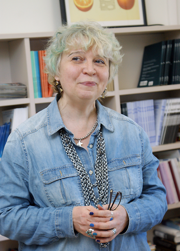 Алла Полетаева