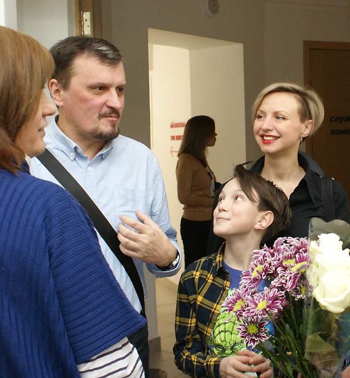 Анна Величко