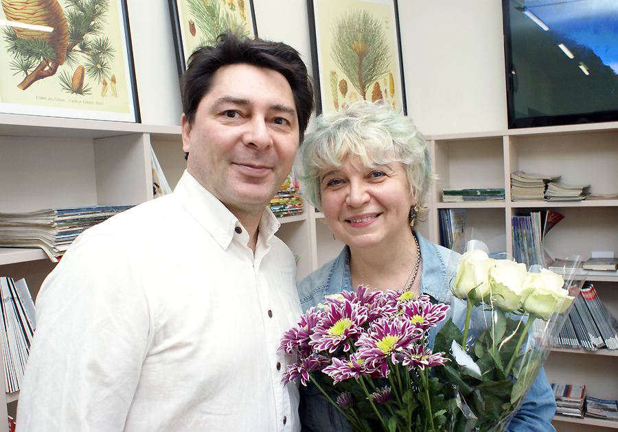 Алла Полетаева