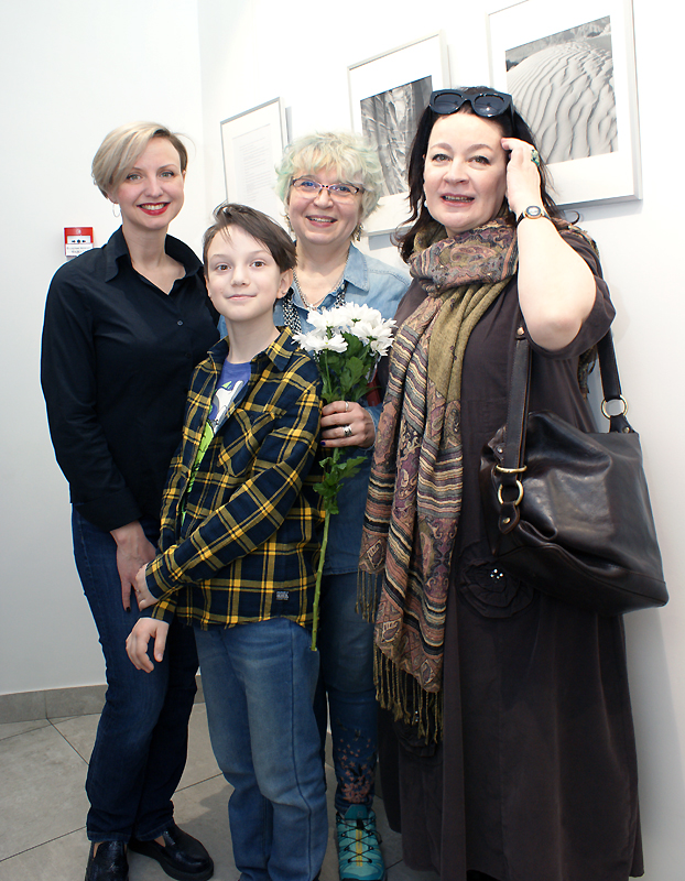 Анна Величко, Алла Полетаева