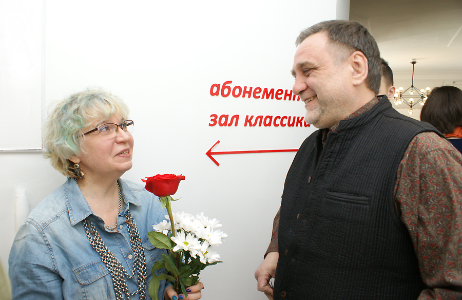 Алла Полетаева