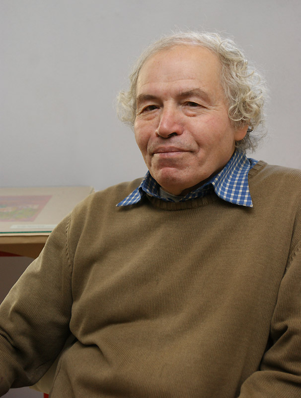 Арон Зинштейн