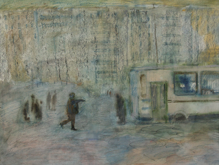 Анна Зинштейн