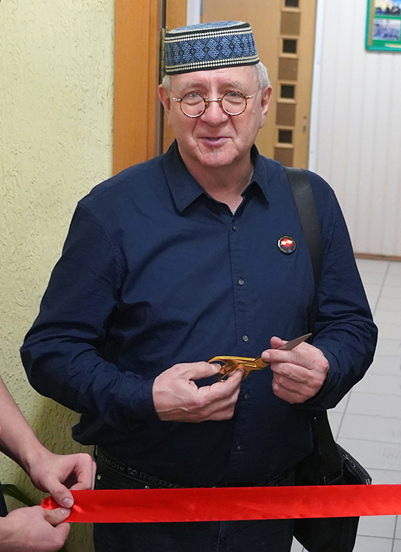 Владимир Михайлуца