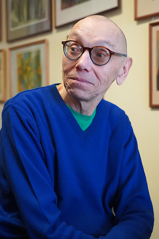 Анвар Либабов