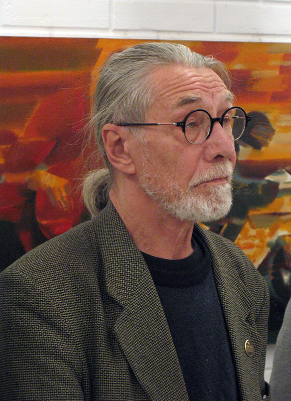 Лев Дутов