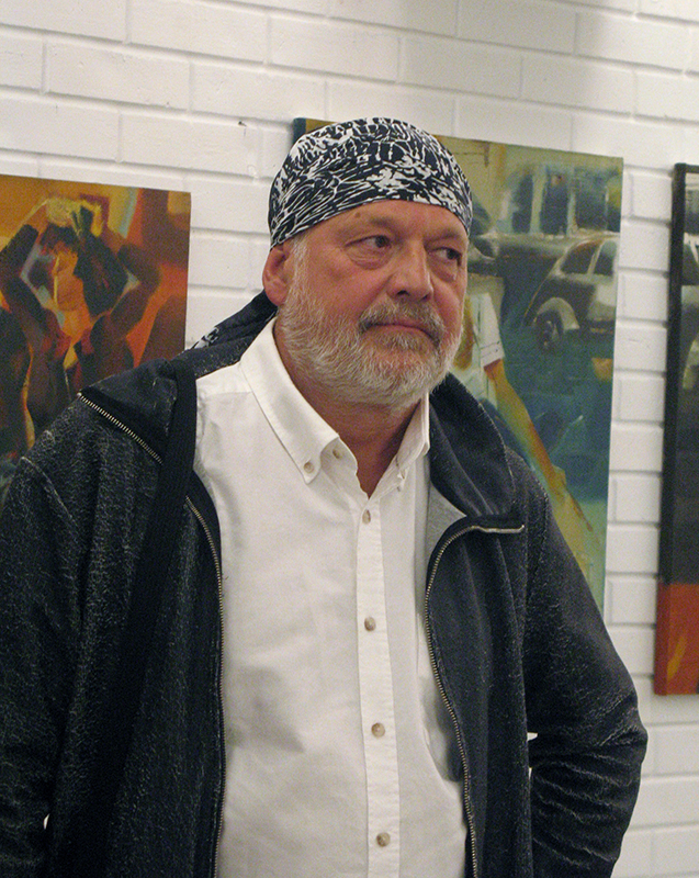 Сергей Зизюлин