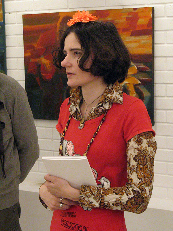 Алла Зиневич