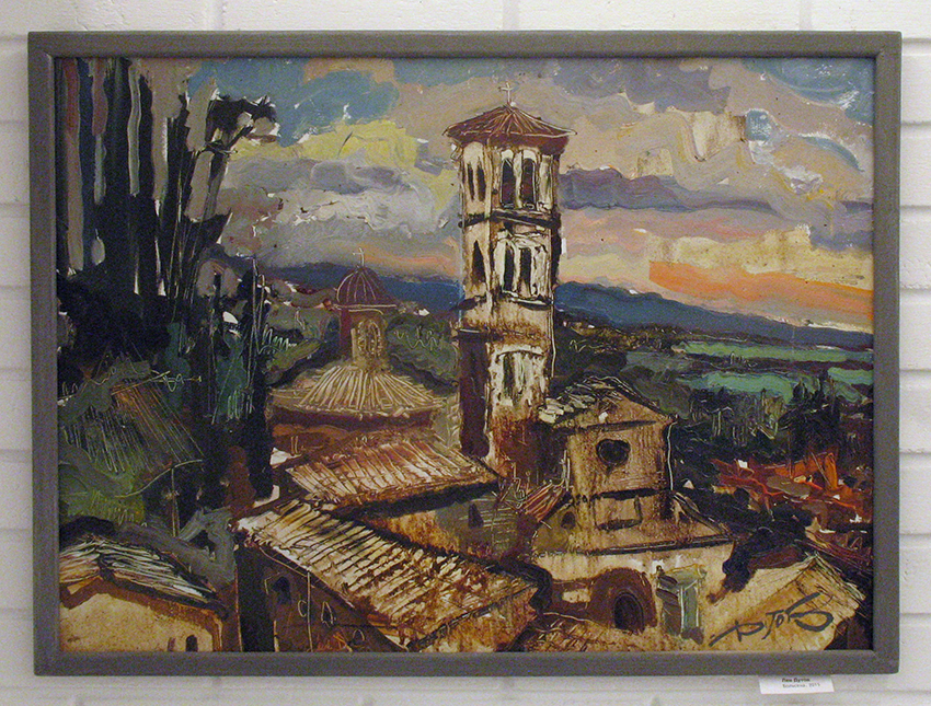 Лев Дутов