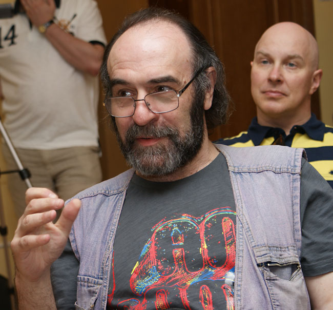 George ��������