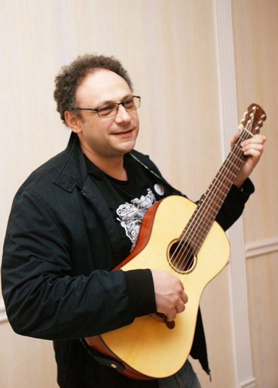 Александр Джигит