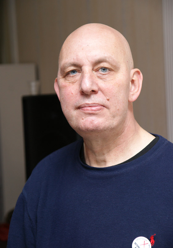 Александр Либуркин