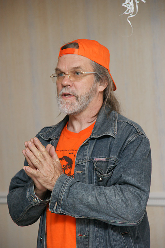 Дмитрий Григорьев