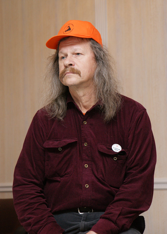 Валерий Земских