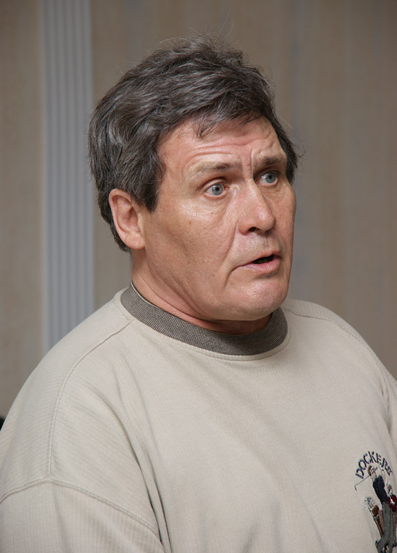 Виталий Дмитриев