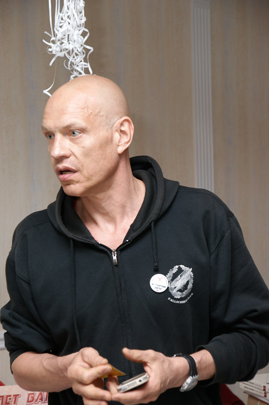 Евгений Мякишев