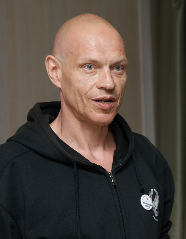 Евгений Мякишев