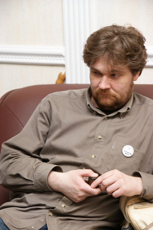 Алексей Кияница