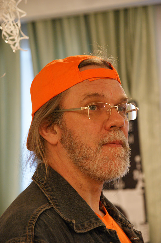 Дмитрий Григорьев