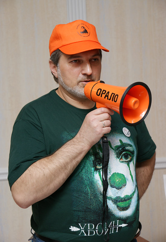 Арсен Мирзаев
