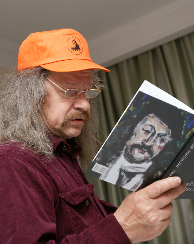 Валерий Земских