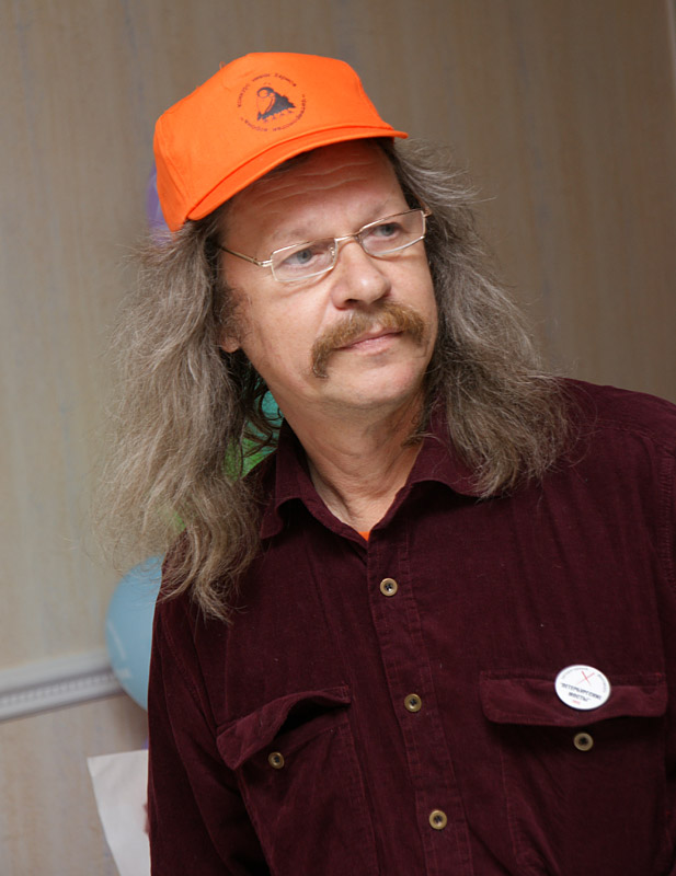 Валерий Земских