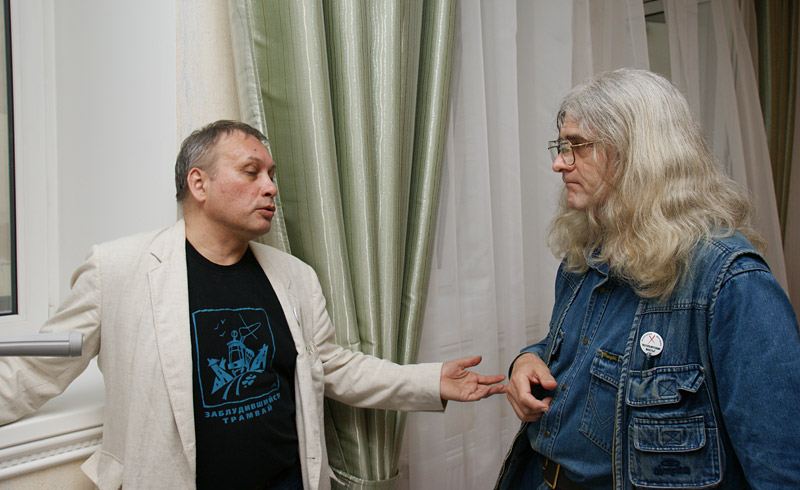 Евгений Антипов
