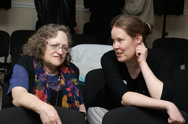 Paivi Nenonen