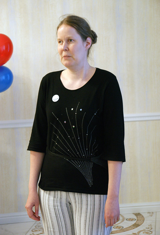 Paivi Nenonen