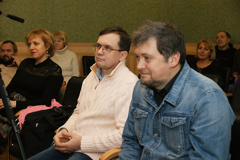 Даниэль Орлов