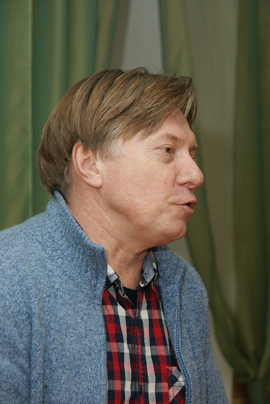 Павел Алексеев