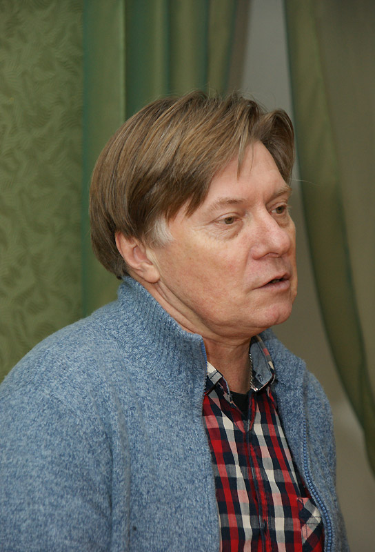 Павел Алексеев