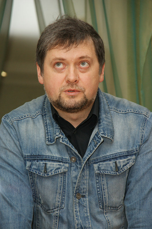 Даниэль Орлов