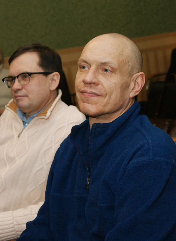 Евгений Мякишев