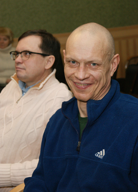 Евгений Мякишев