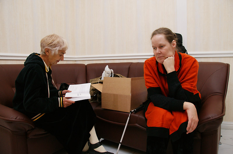 Paivi Nenonen