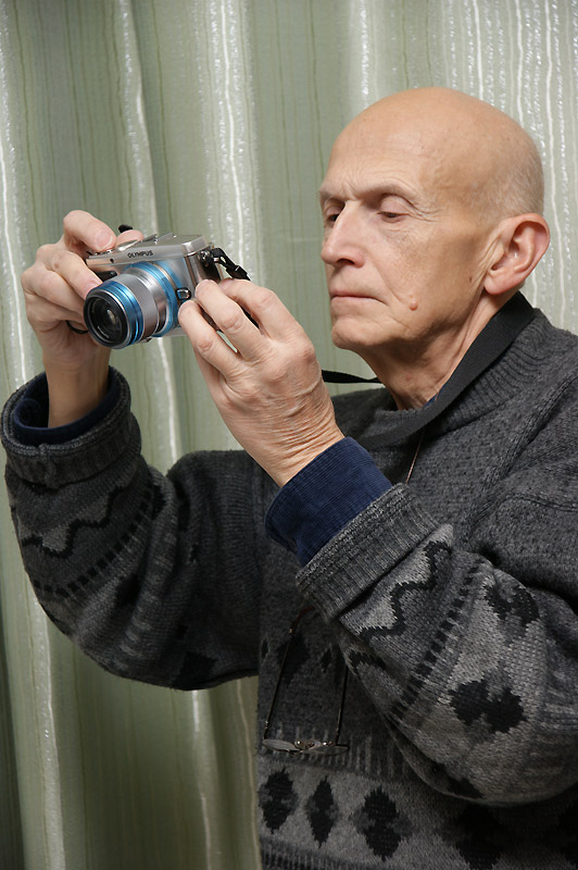 Владимир Ал