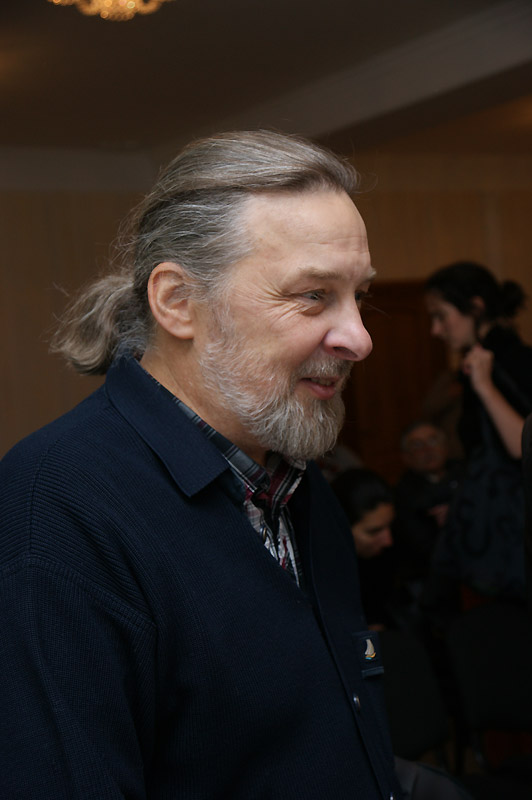 Владислав Кузнецов