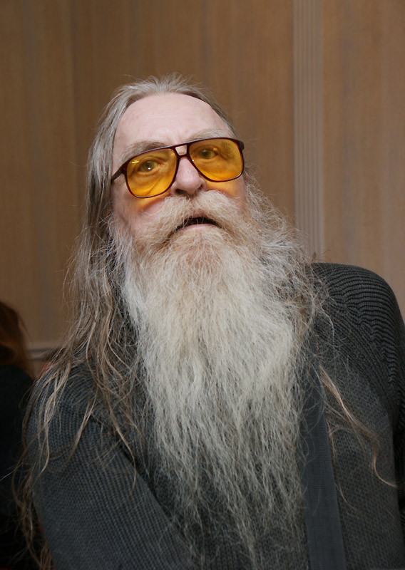Владимир Эрль