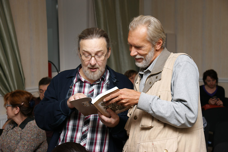 Владислав Кузнецов