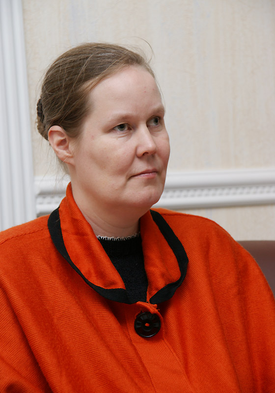 Paivi Nenonen