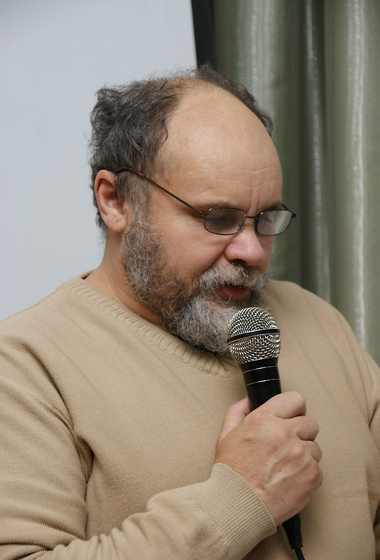 Олег Дмитриев
