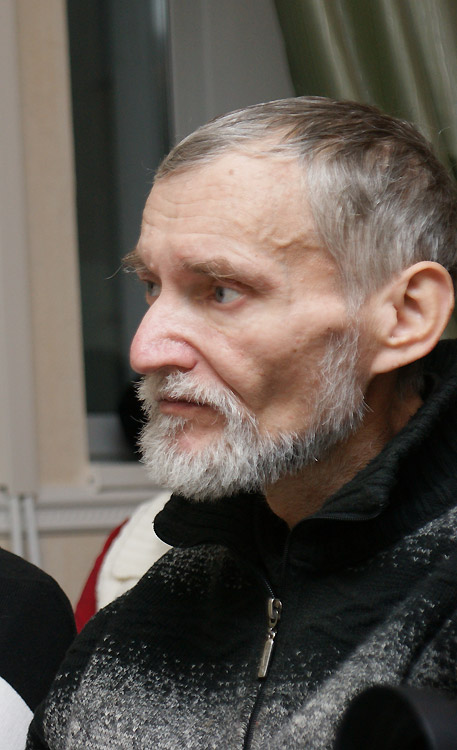 Александр Смир