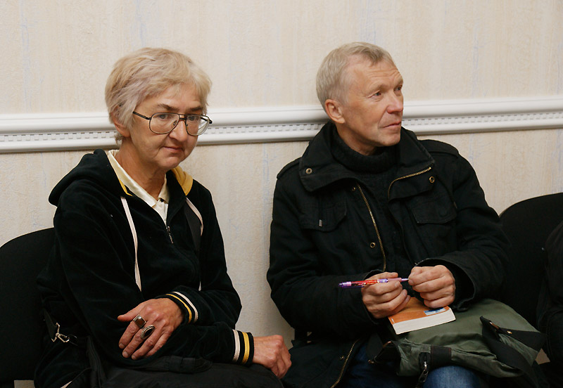 Александр Ильянен