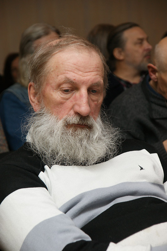 Александр Горнон