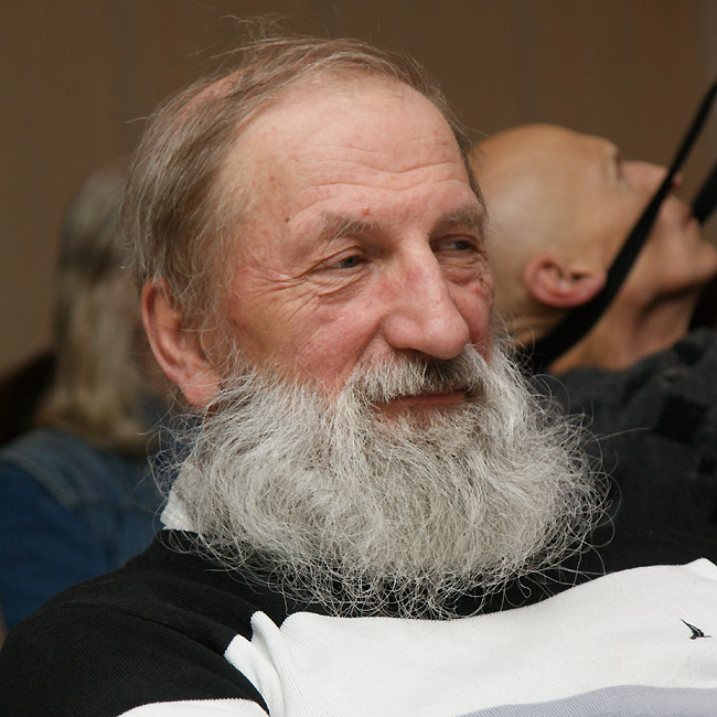 Александр Горнон
